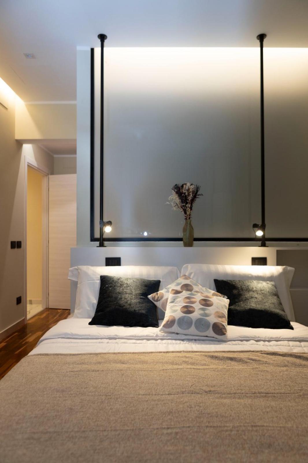 San Pietro Luxury Gasthof