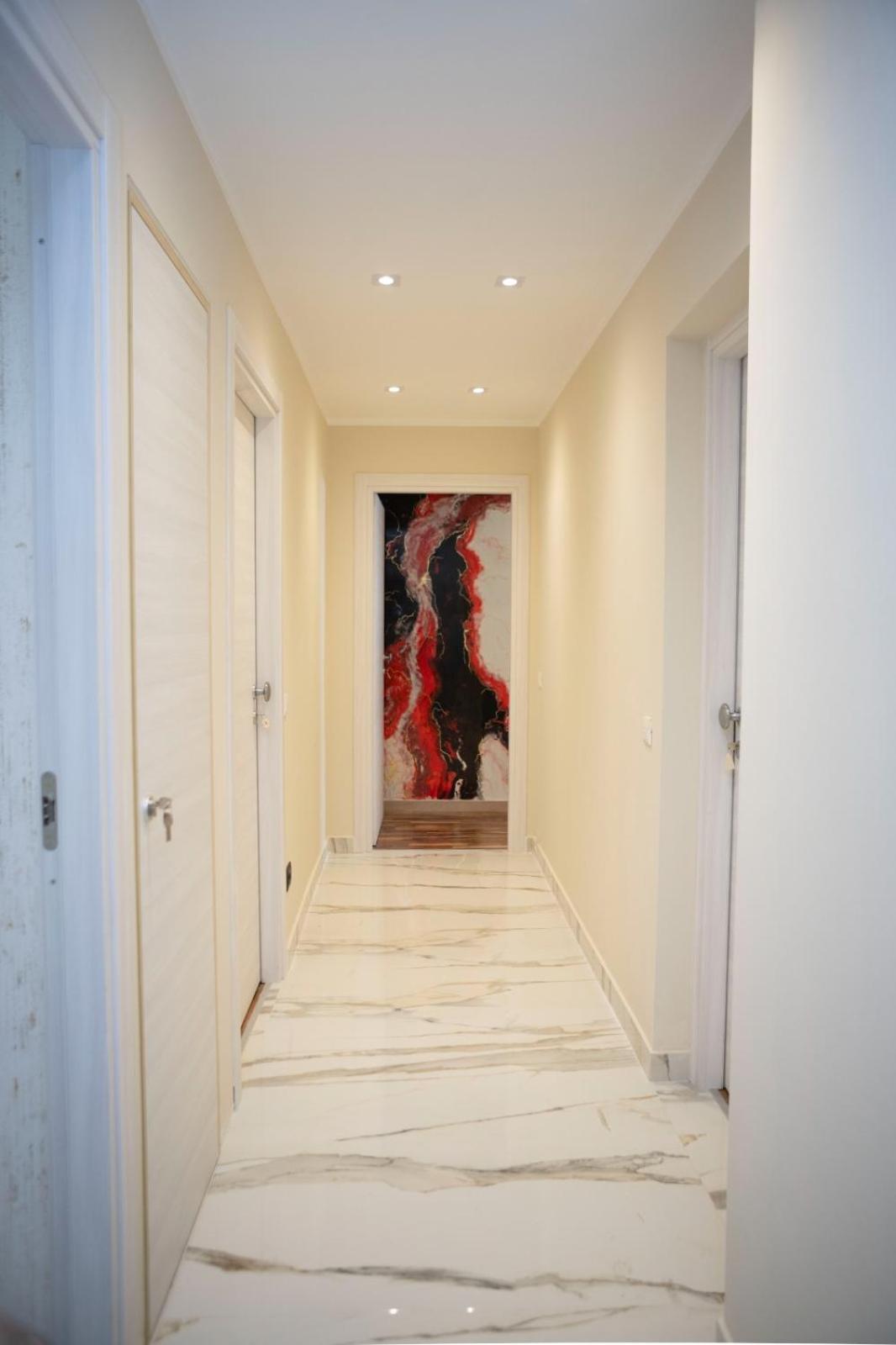 San Pietro Luxury Gasthof *
