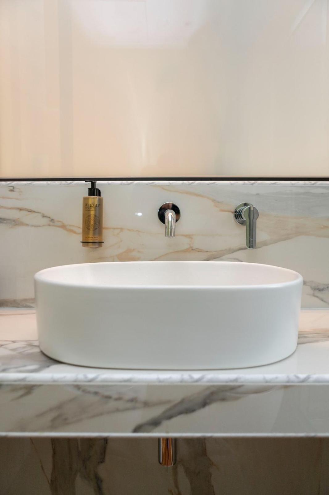 San Pietro Luxury Rom