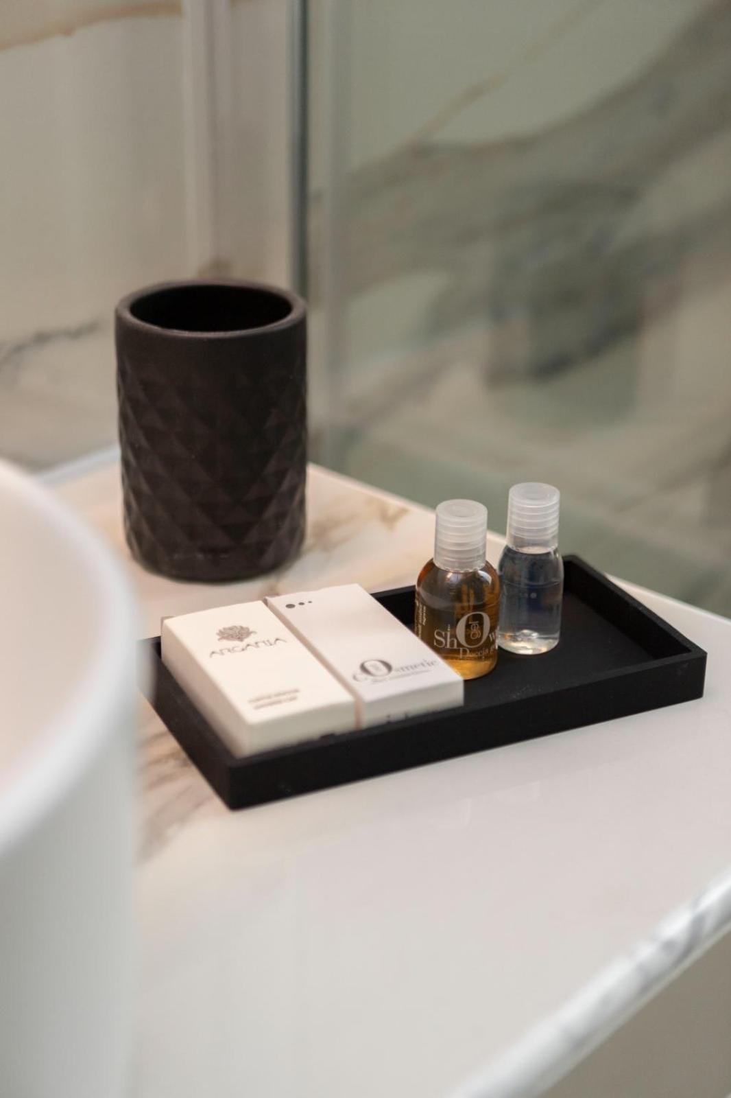 San Pietro Luxury Gasthof Rom