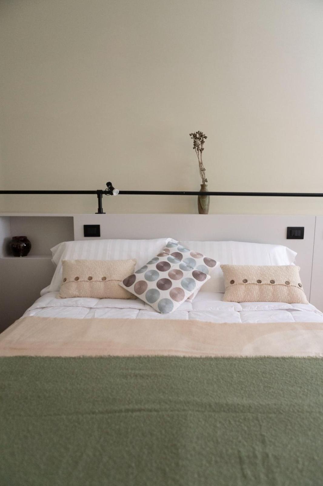 Gasthof San Pietro Luxury Rom