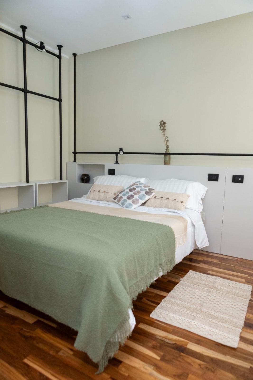 Gasthof San Pietro Luxury